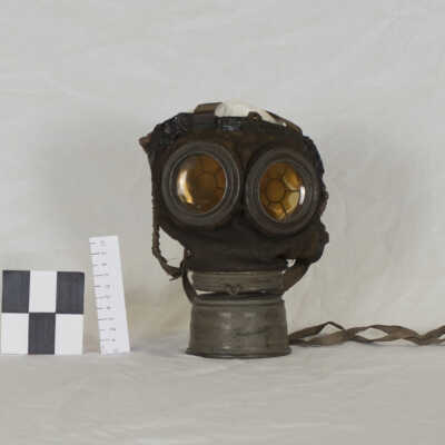 Gas Mask