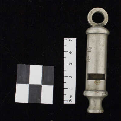 Whistle