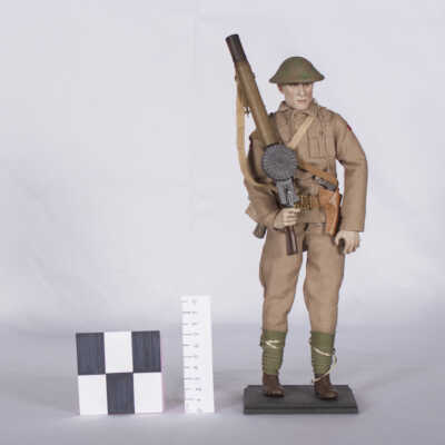 Action Figure