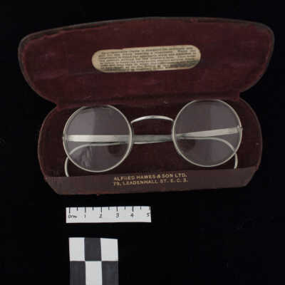 Glasses