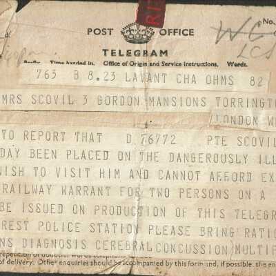 Telegram