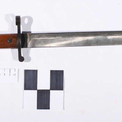 Bayonet