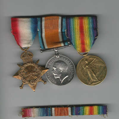 Medals