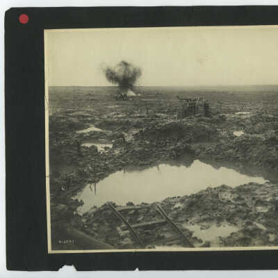 Western Front
