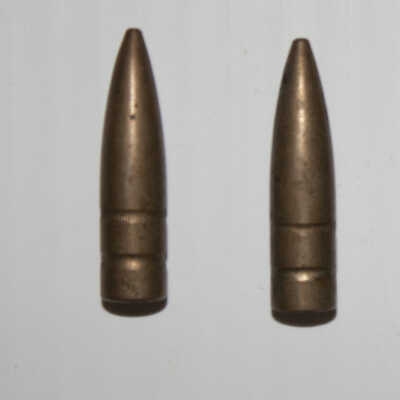 .303 Bullets
