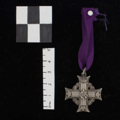 Memorial Cross