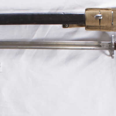 Bayonet