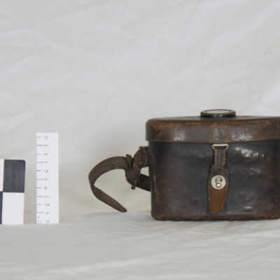 Field Glasses Case