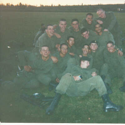 Having Fun on Exercise
