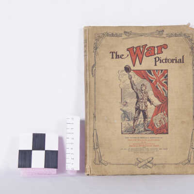 War Pictorial - Volume 2