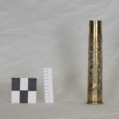 Trench Art