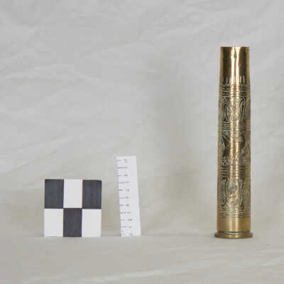 Trench Art