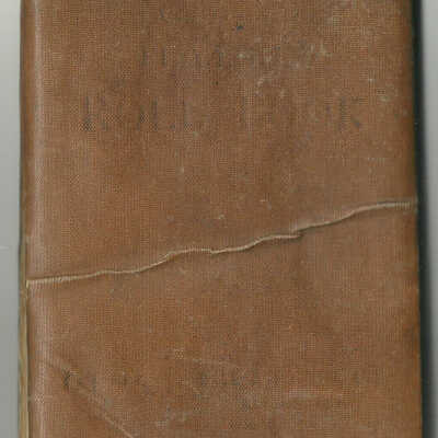 Roll Book