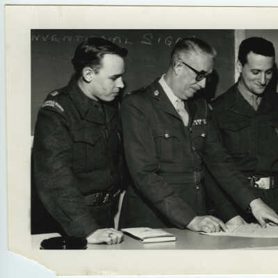 Map Reading 101 for Young Officers