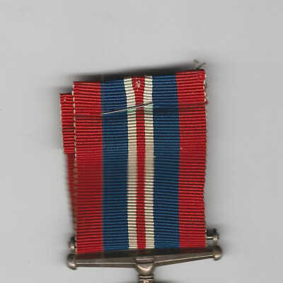 War Medal 1939 - 1945