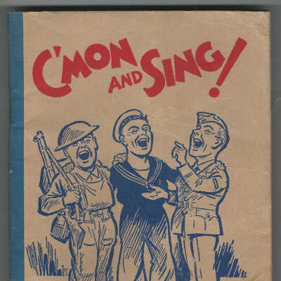 C'mon and Sing