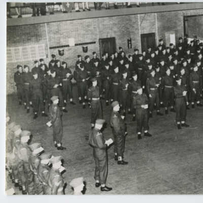 Remembrance Day Service