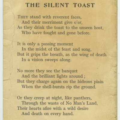 Poem
