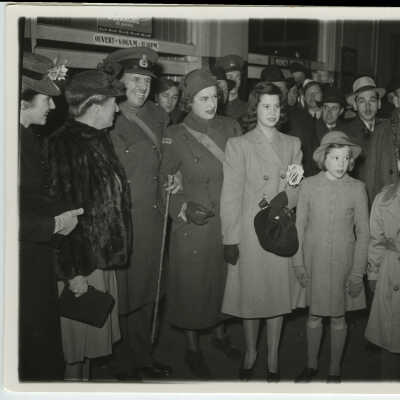 The Price Family