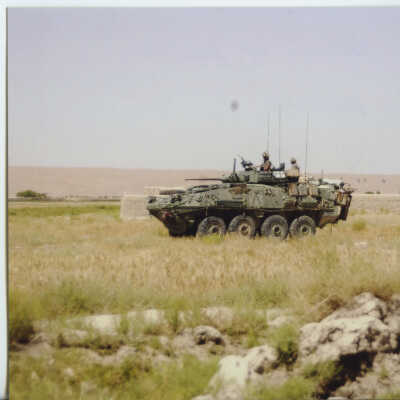 A LAV III