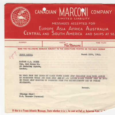 Telegram