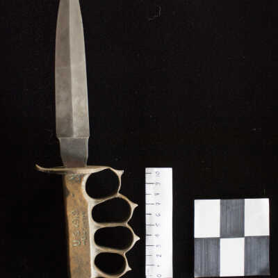 Trench Knife