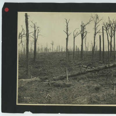 No Man's Land