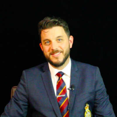 Interview - Brent McNair