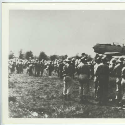 Aircraft Demonstration
