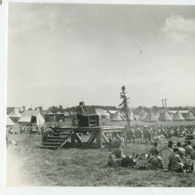Summer Camp