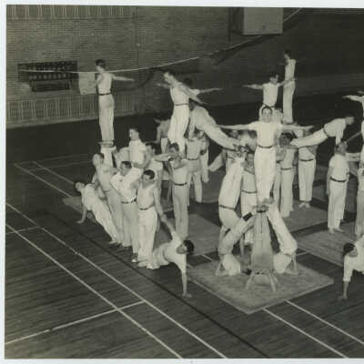 Gymnastic Exercices