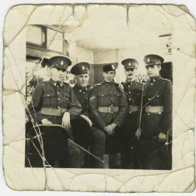 Soldiers Night Out