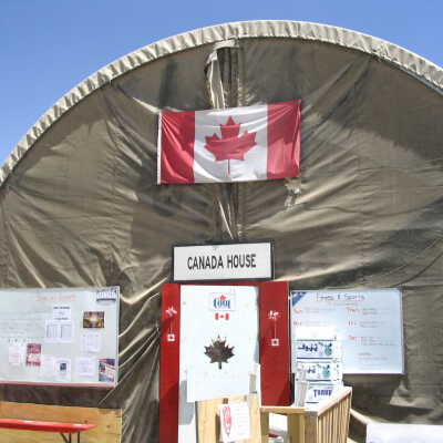 Canada House