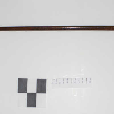 Swagger Stick
