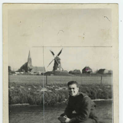 Windmills Stand the Test of Time