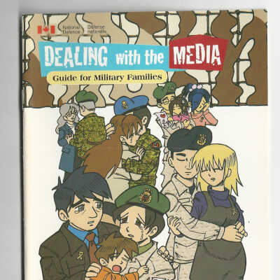 Dealing with the Media
