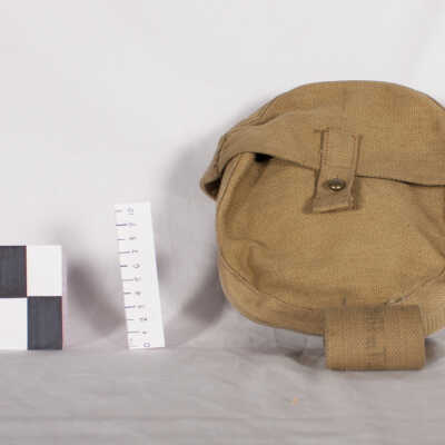 Web Pouch