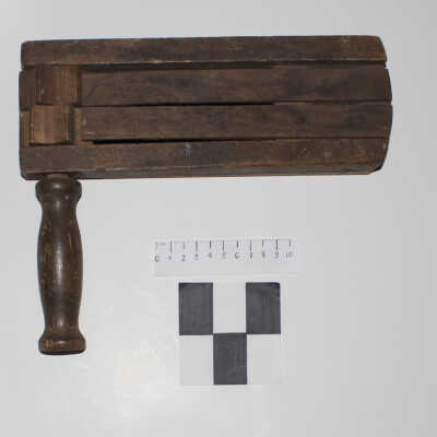 Rattle