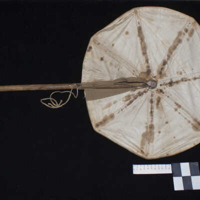 Anti-Gas Fan