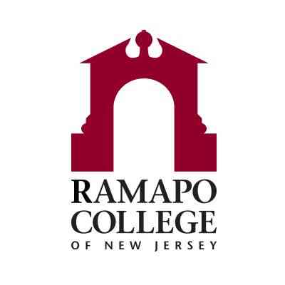 Ramapo College, School of Contemporary Arts logo