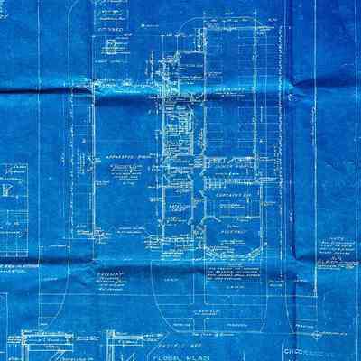 Detail sheet 1
