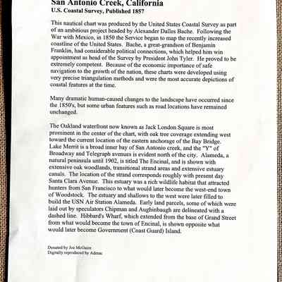 enclosed information sheet