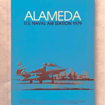 Naval Air Station guide and directory for 1979, 1978