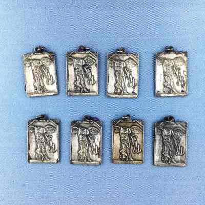 Swimming medals won by George Mitchell, 1918-1919