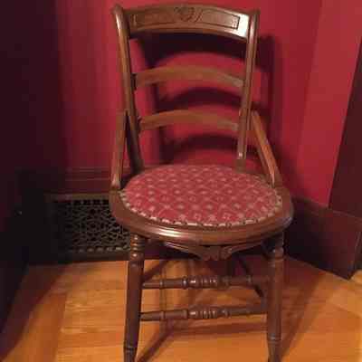 a similar chair
