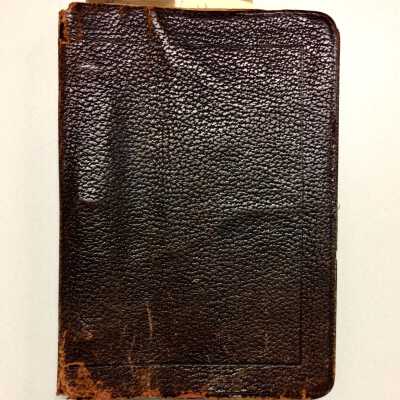 Historical notes relating to The Tea club