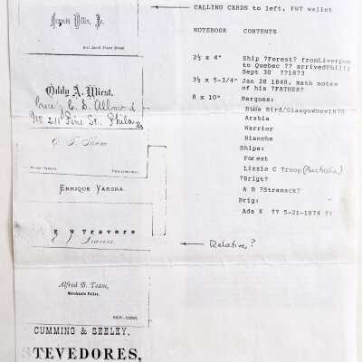 B side 1