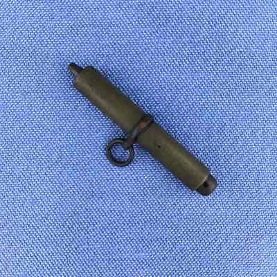 Mechanical pencil of the Toye family, early 1900s
