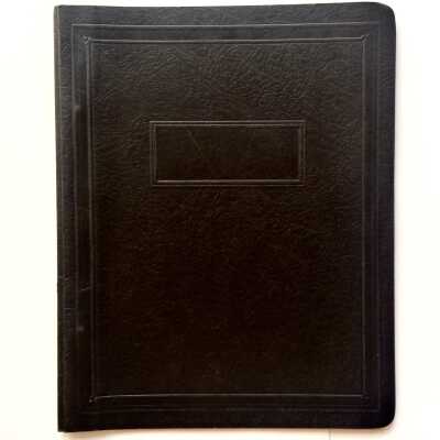 Manual of Convalescent Hospitals, American Red Cross, 1943