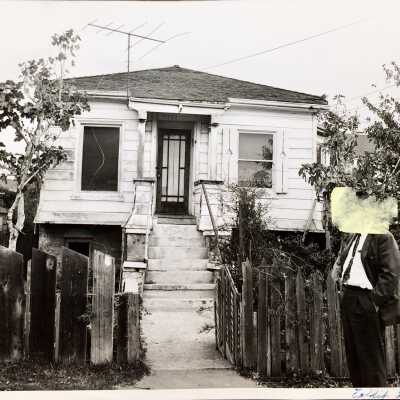 2511 Clay Street: Exhibit 2, October 3, 1956
